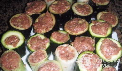 шашлыки фаршированные пикничок