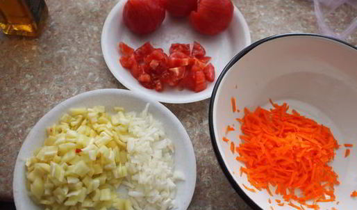 шашлыки с соусом