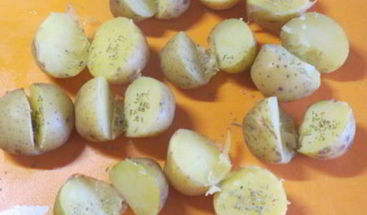 сочные куриные шашлычки