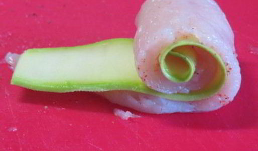 сочные куриные шашлычки