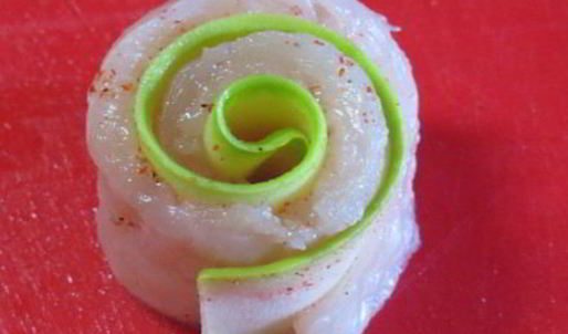 сочные куриные шашлычки