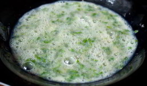 куриный шницель