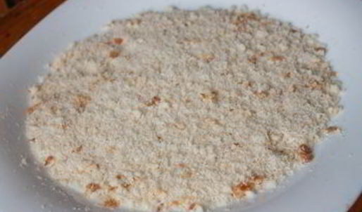 куриный шницель