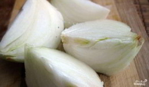 шницель из фарша