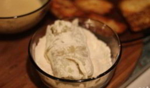 шницель из капусты