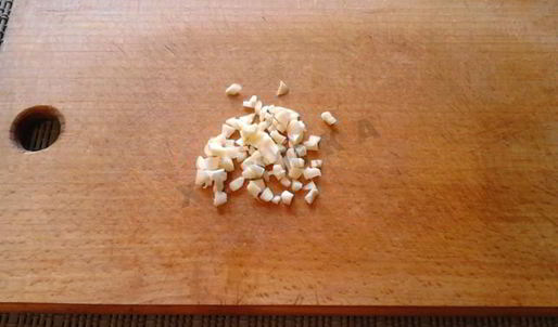 шницель из свинины в духовке