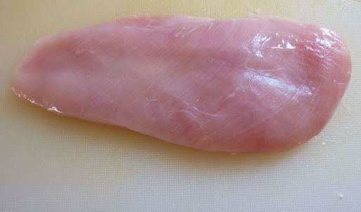 шницель куриный