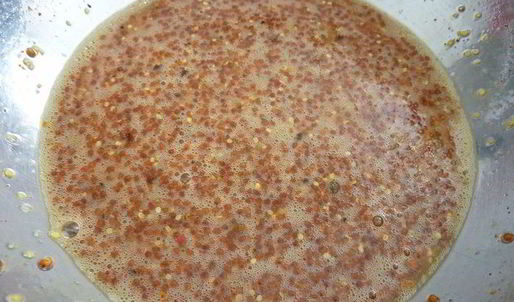 шницель куриный