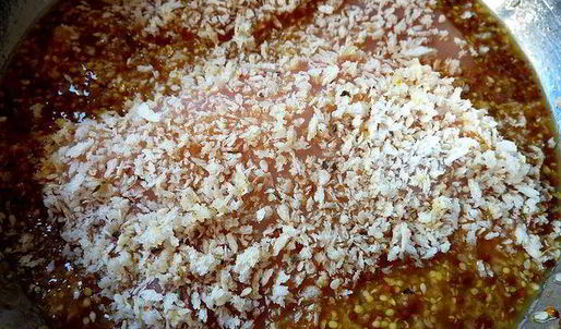 шницель куриный