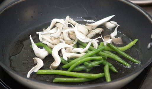 венский шницель