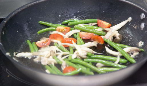 венский шницель