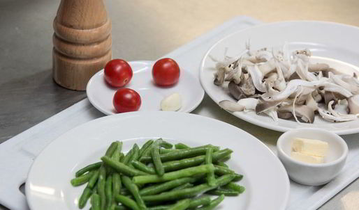 венский шницель