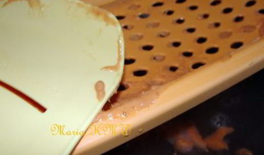 швабская домашняя лапша — томатные шпетцле