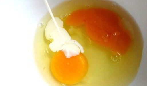 капустные стейки под сыром джюгас