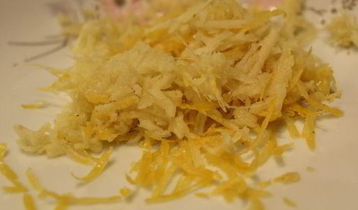 непростые стейки из лосося