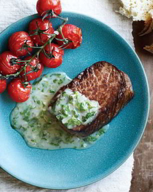 Стейк Берси