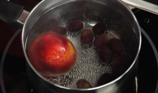 стейк из фуа-гра