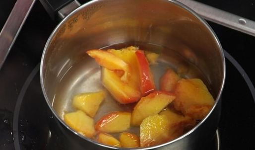 стейк из фуа-гра