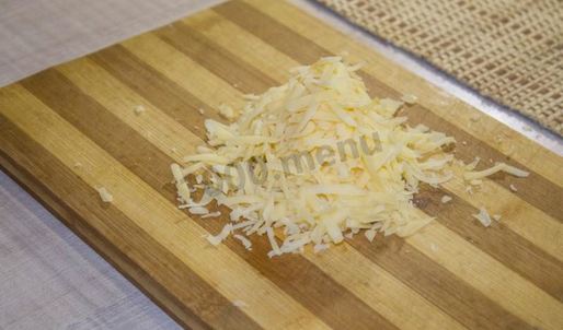 стейк из горбуши в духовке