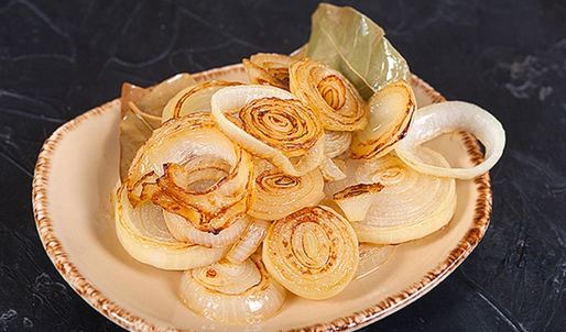 стейк из говядины в лимонно-соевом соусе