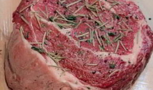 стейк из говядины в мультиварке