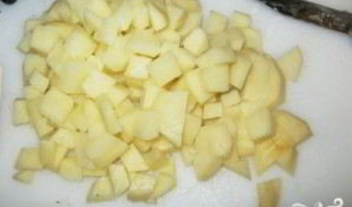 стейк из лосося