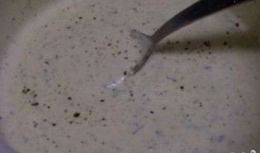 стейк из семги