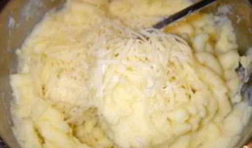 стейк из семги