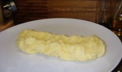 стейк из семги