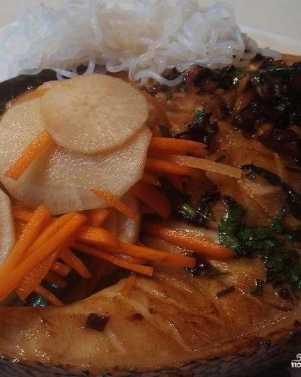 Рецепт стейк из сибаса