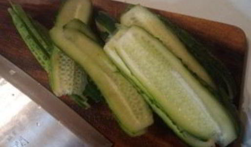 стейк из сибаса