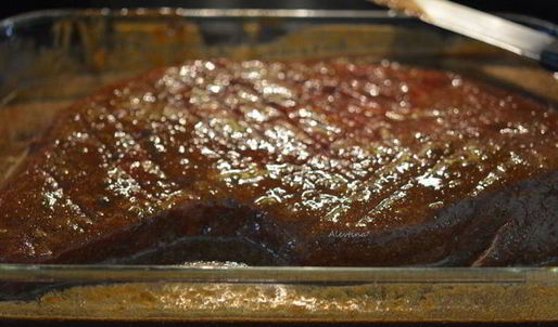 стейк лондон бройл