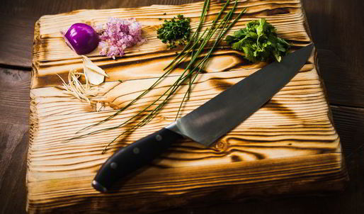 стейк тар-тар