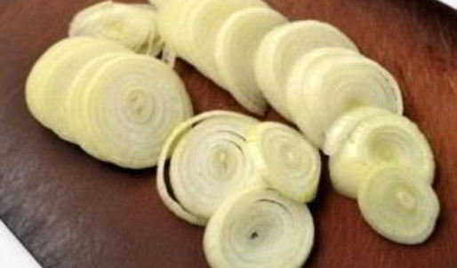 стейк трески в духовке