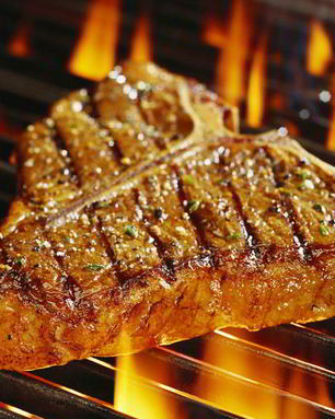 Тибон стейк