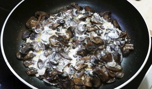 вкуснейший стейк из говядины на электрогриле