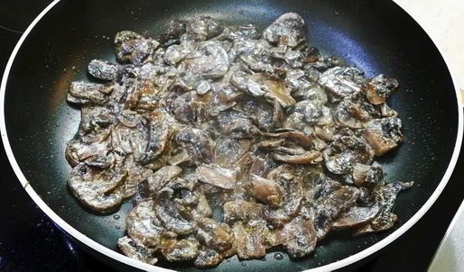 вкуснейший стейк из говядины на электрогриле