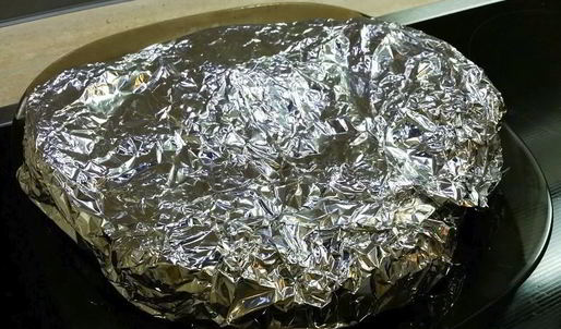 вкуснейший стейк из говядины на электрогриле