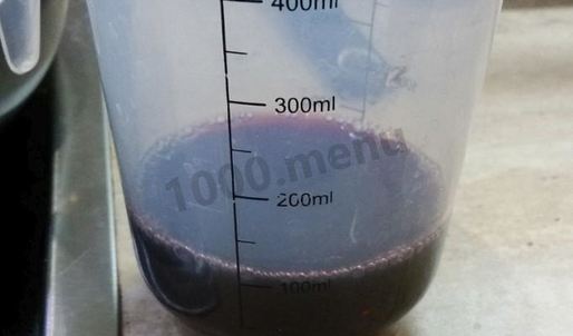 вкуснейший стейк из говядины на электрогриле