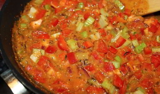 диетические тефтели из индейки с тыквой