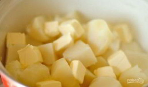 гарнир к тефтелям в томатном соусе