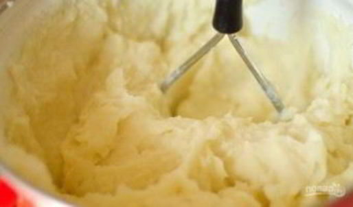 гарнир к тефтелям в томатном соусе