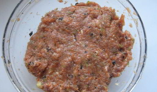 греческие тефтельки кефтедес