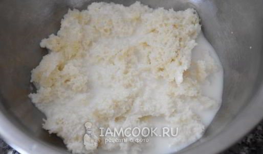 куриные тефтели в томатном соусе