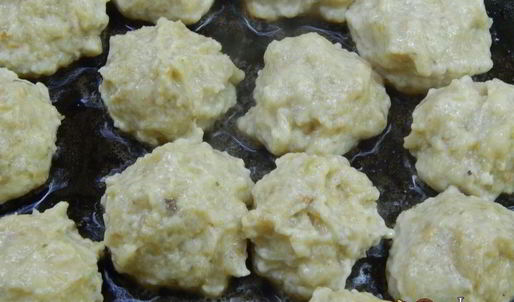 куриные тефтели