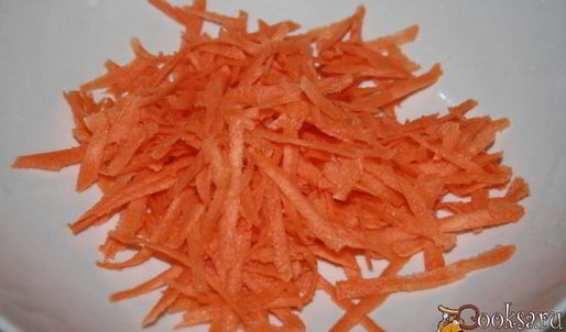 мясные тефтели с фарфалле