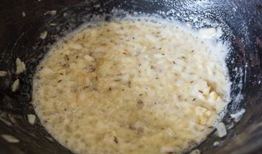 нежные тефтели в грибном соусе