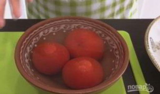 очень нежные тефтели в томатно-сметанном соусе