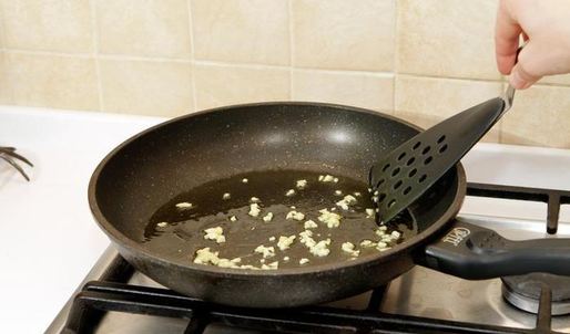 паста феттуччине с нежными итальянскими тефтельками