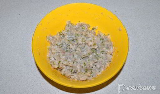 рыбные тефтели в томатном соусе